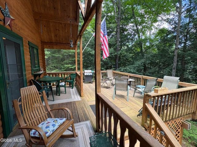 36 Don Potter Road, Thurman, NY, photo 5