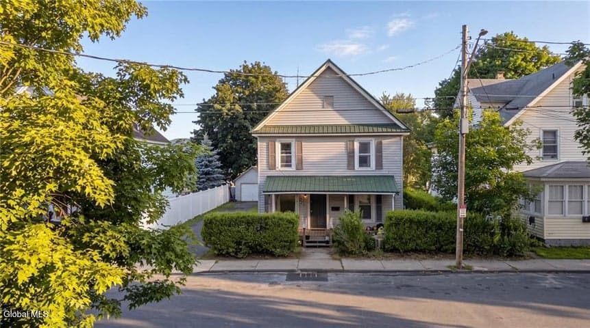 9 Kearney Street, Oneonta, NY, photo 1