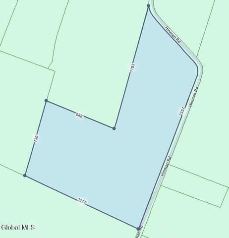L14.01 Hinman Road, Middlefield, NY, photo 2