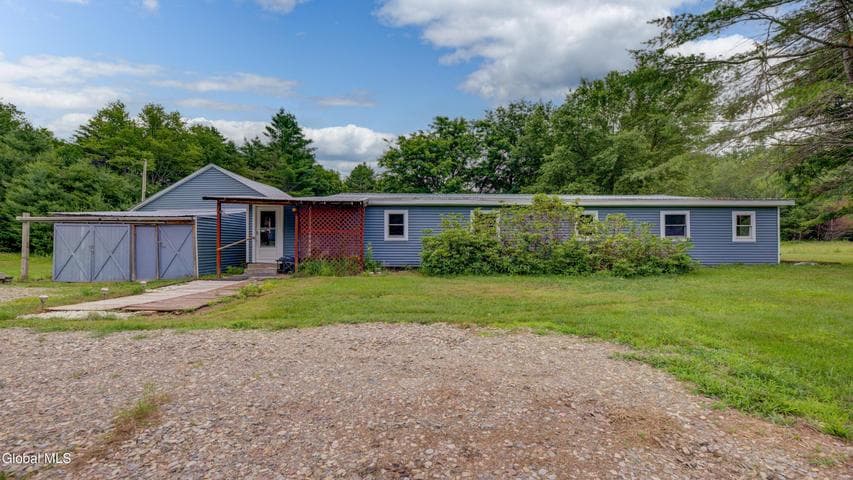 404 North Road, Oppenheim, NY, photo 2