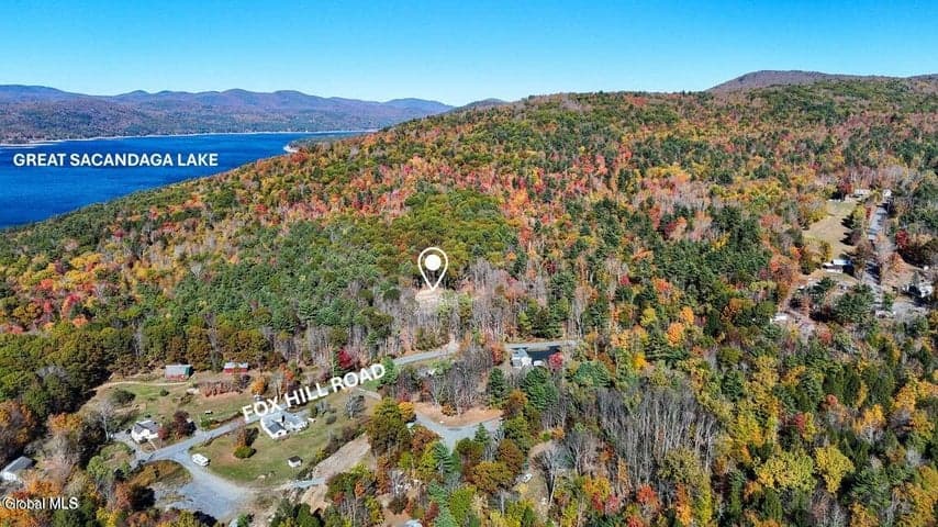 L 5 Fox Hill Road, Edinburg, NY, photo 1