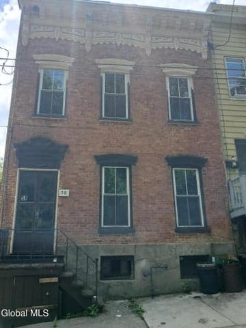 58 Osborne Street, Albany, NY