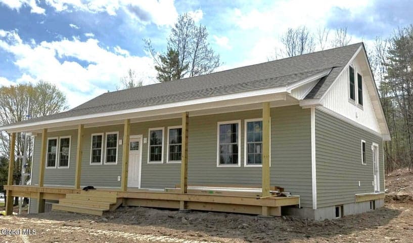 1377 US Route 9 #Lot 11, Schroon Lake, NY, photo 2