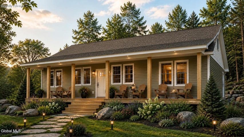 1377 US Route 9 #Lot 11, Schroon Lake, NY, photo 1