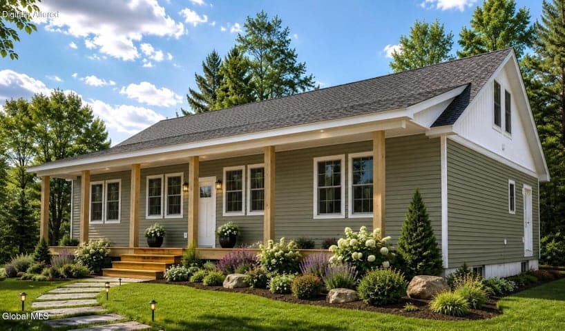 1377 US Route 9 #Lot 11, Schroon Lake, NY, photo 5