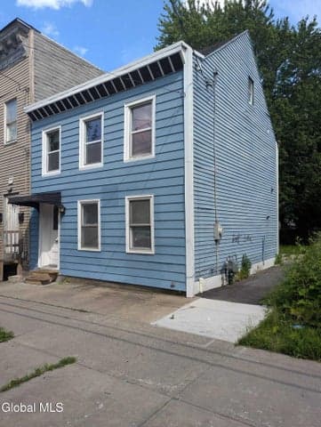 54 Ontario Street, Albany, NY