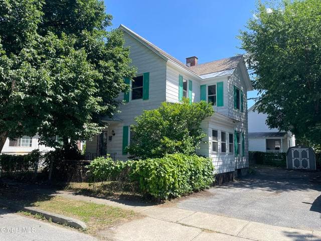 9 Kenworthy Avenue, Glens Falls, NY, photo 1