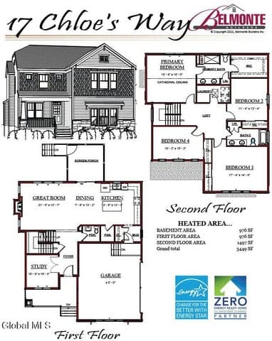 17 Chloes Way, Saratoga Springs, NY, photo 4