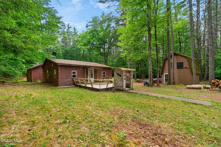 59 Athol Road, Thurman, NY, photo 1