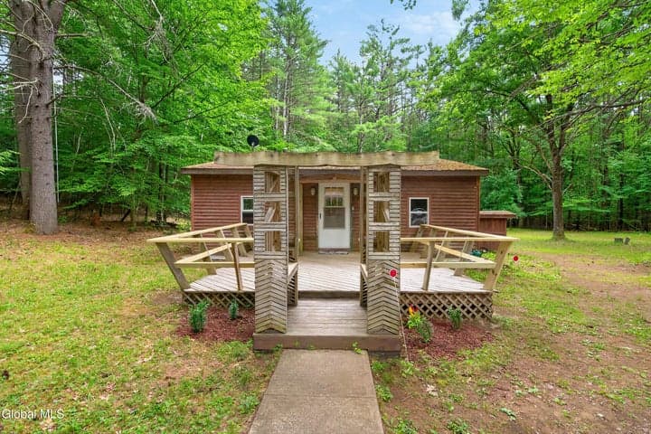 59 Athol Road, Thurman, NY, photo 2