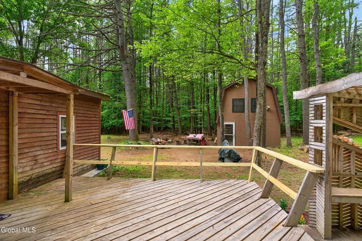 59 Athol Road, Thurman, NY, photo 3