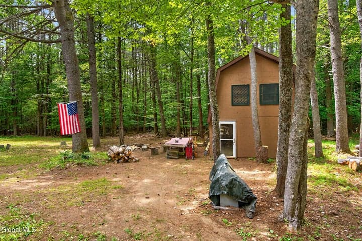 59 Athol Road, Thurman, NY, photo 4