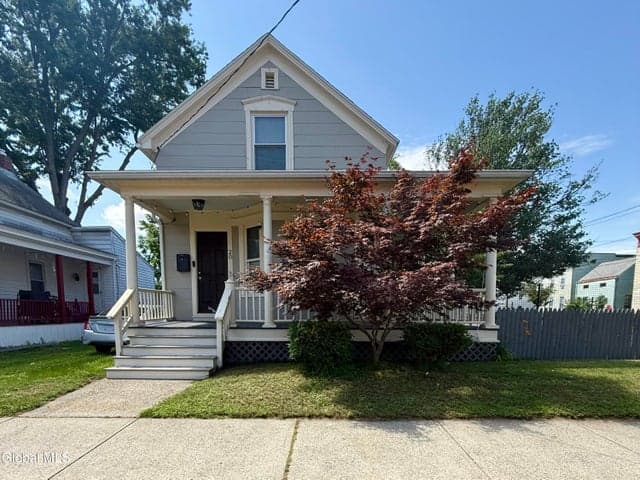 20 W Lawrence Street, Albany, NY