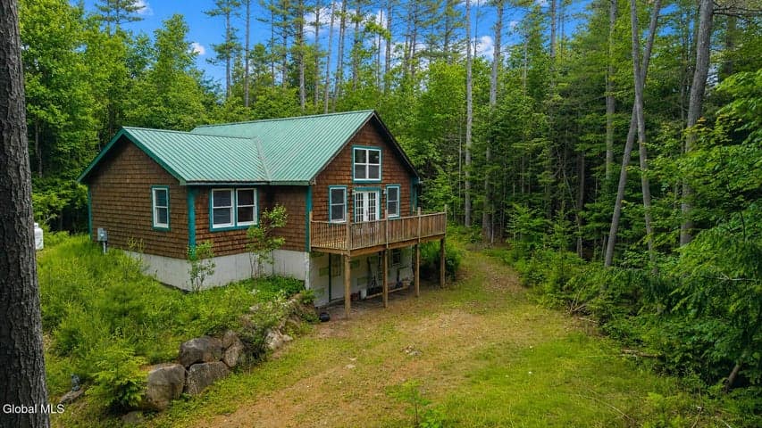 14 Vanderwalker Road, Chester, NY, photo 1