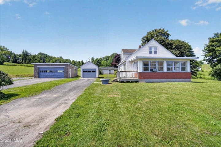 396 Pattersonville Road, Florida, NY, photo 1