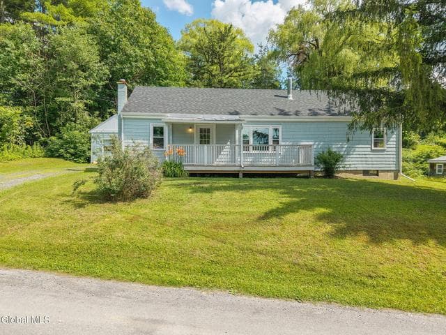 162 Gorge Road, Middleburgh, NY, photo 1