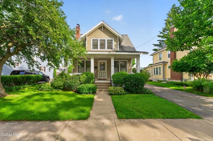 1129 Morningside Avenue, Schenectady, NY, photo 1