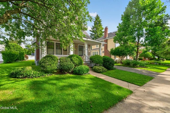 1129 Morningside Avenue, Schenectady, NY, photo 2