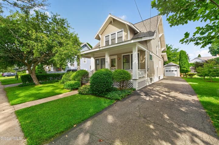 1129 Morningside Avenue, Schenectady, NY, photo 3