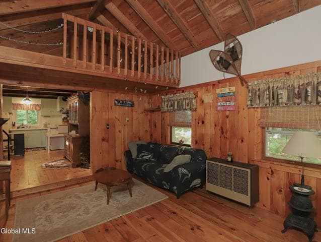 208 N Stoner Lake Road, Caroga Lake, NY, photo 4