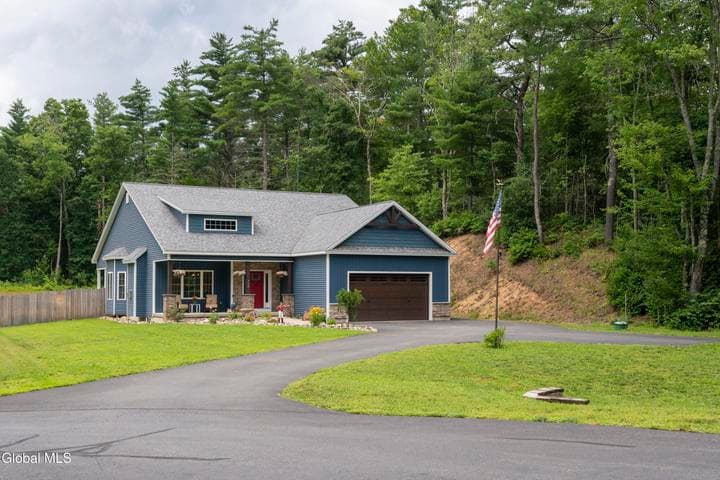 368 Ruggles Road, Wilton, NY, photo 2
