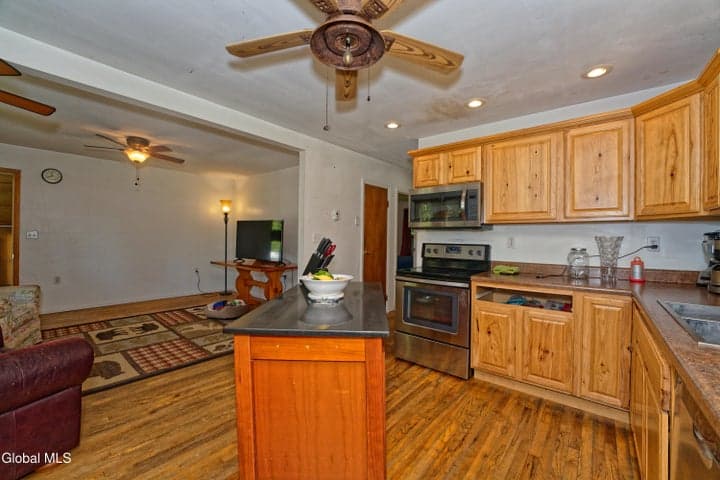 356 Vernal Butler Road, Cairo, NY, photo 4