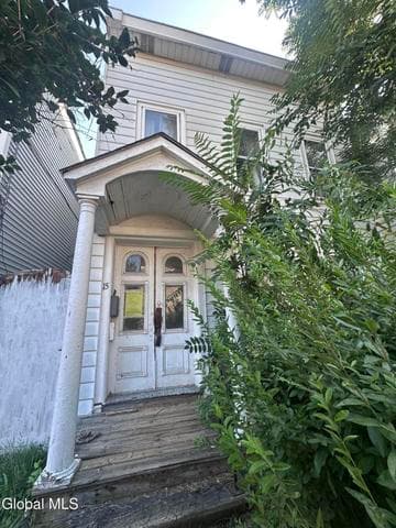 15 Glen Avenue, Troy, NY, photo 4