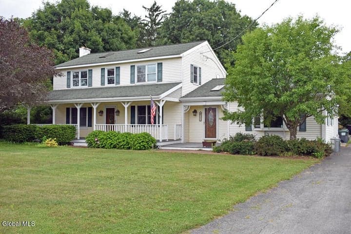 253 Van Vorst Road, Glenville, NY