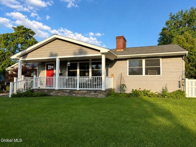 16 Empire Avenue, Glens Falls, NY, photo 1