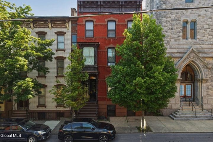 194 3rd Street, Troy, NY, photo 1