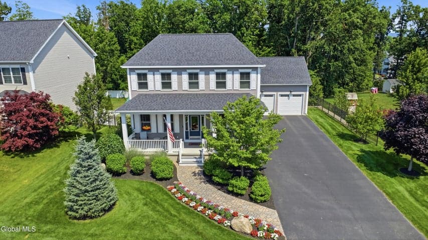 3 Britton Way, Colonie, NY, photo 3