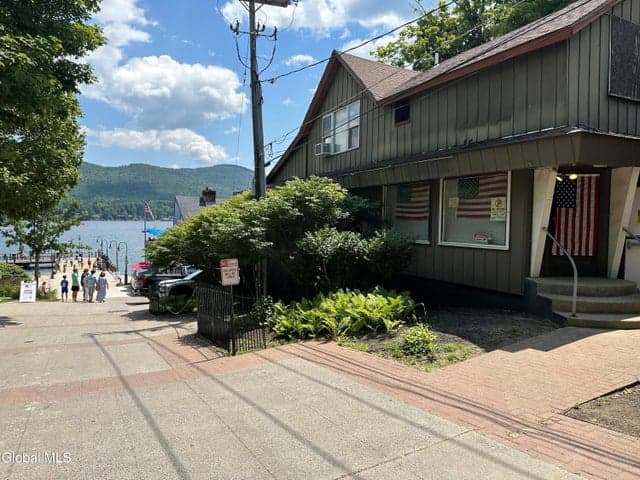 5 Lower Montcalm Street, Lake George, NY