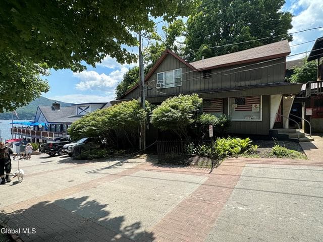 5 Lower Montcalm Street, Lake George, NY, photo 2