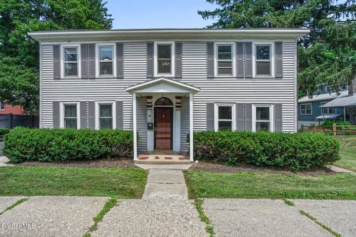 66 Salem Street, Greenwich, NY, photo 1