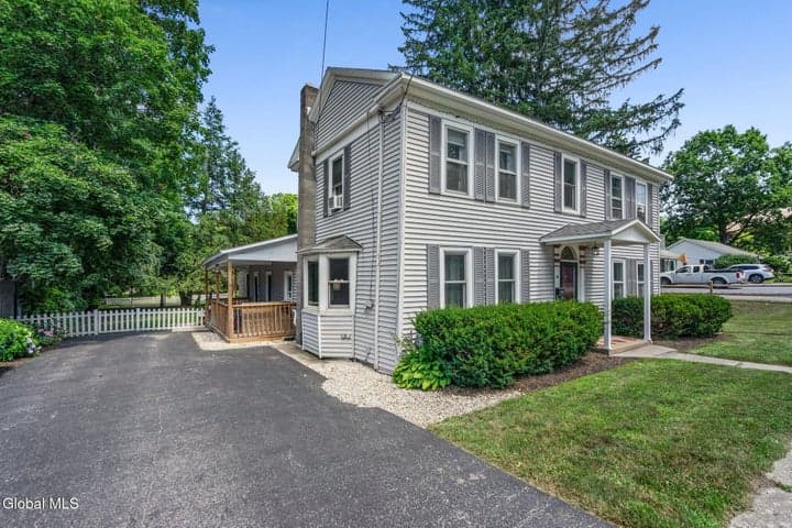 66 Salem Street, Greenwich, NY, photo 2