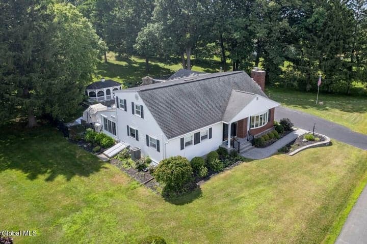 1178 Van Hoesen Road, Schodack, NY, photo 1