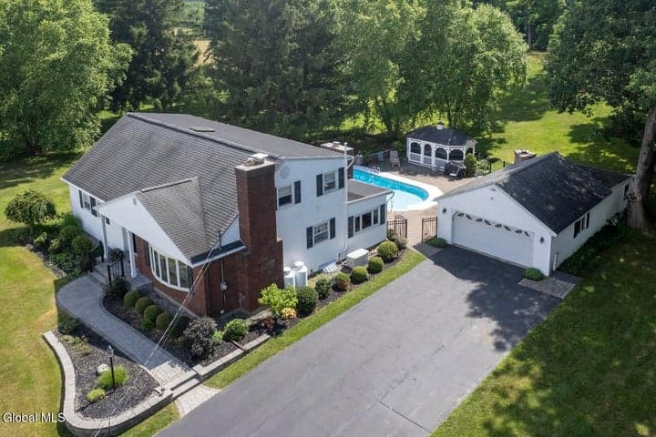 1178 Van Hoesen Road, Schodack, NY, photo 4