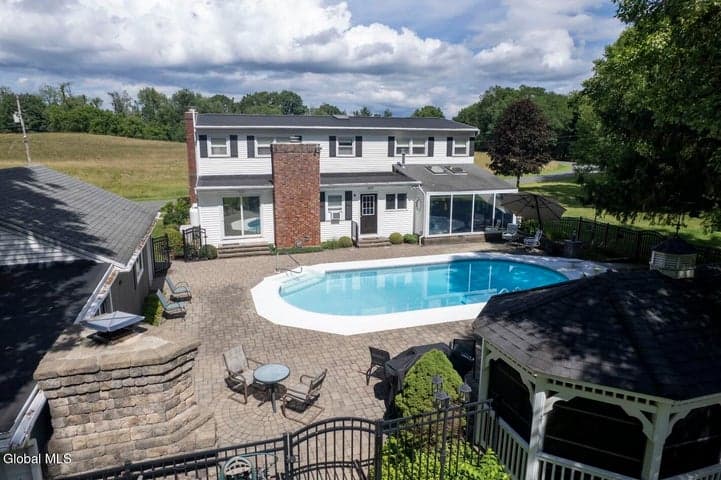 1178 Van Hoesen Road, Schodack, NY, photo 5
