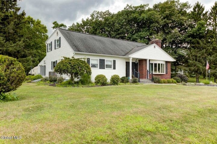 1178 Van Hoesen Road, Schodack, NY, photo 3