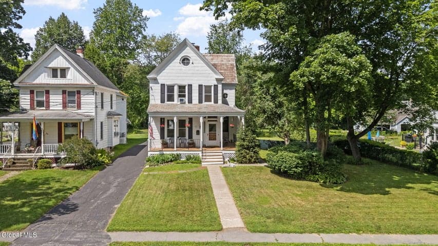 23 Elsmere Avenue, Delmar, NY
