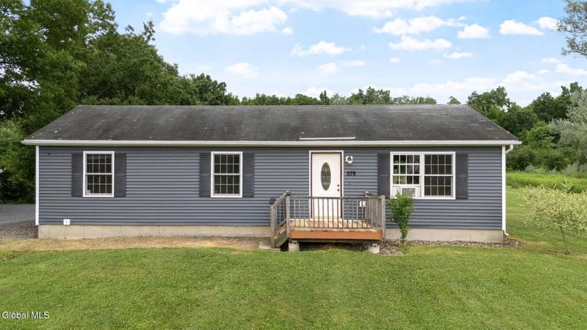 579 S Kelley Road, Princetown, NY, photo 1