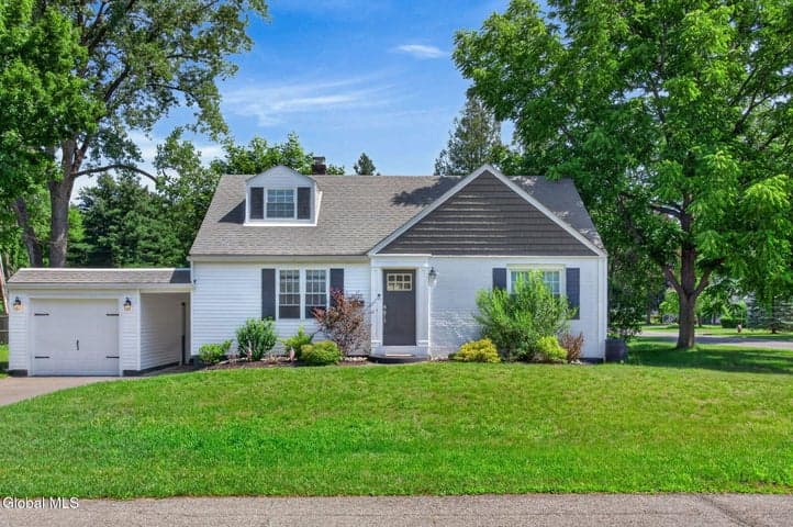 3031 Lillian Road, Guilderland, NY, photo 1
