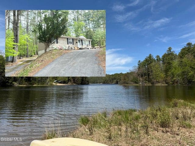 159 Sagamore Drive, Lake Luzerne, NY
