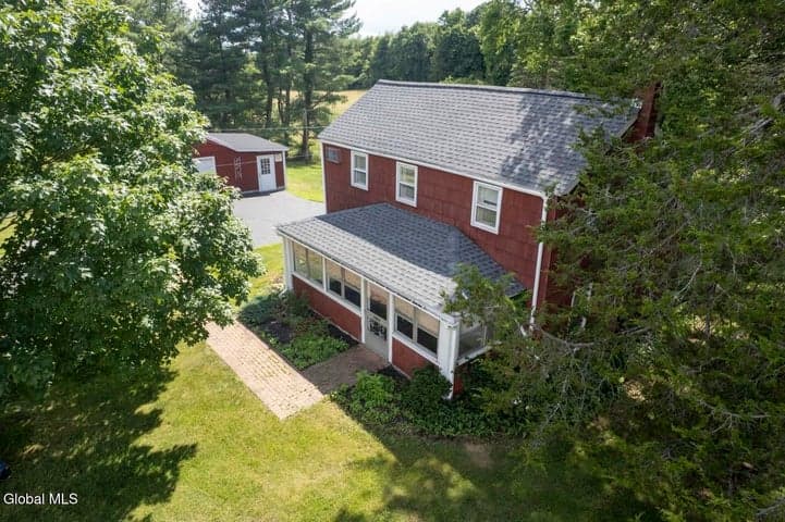 1182 Van Hoesen Road, Schodack, NY, photo 2