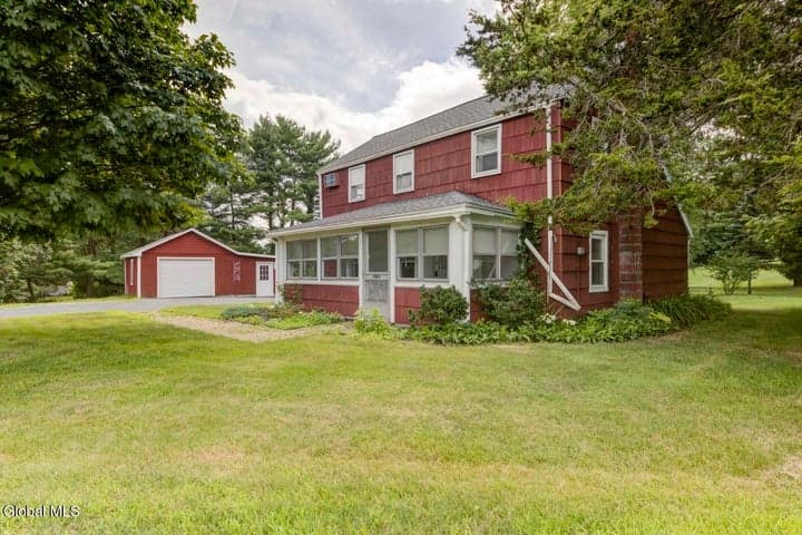 1182 Van Hoesen Road, Schodack, NY, photo 1
