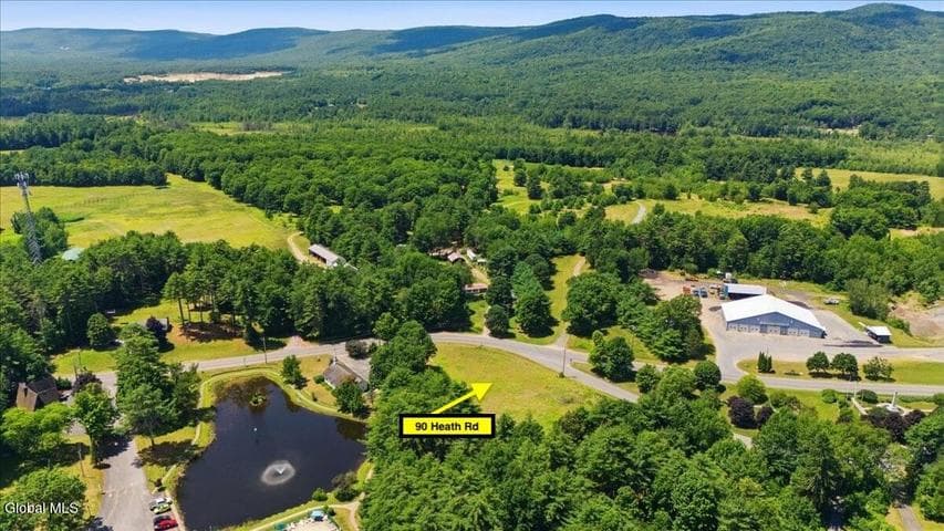90 Heath Road, Corinth, NY, photo 2