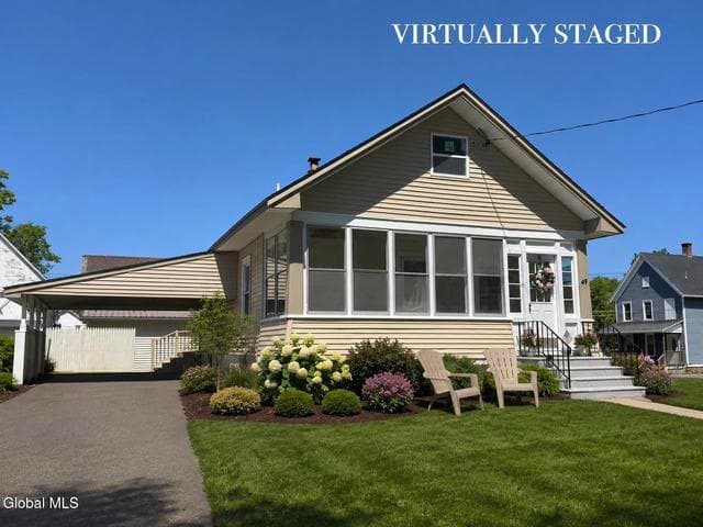 49 Haskell Street, Hagaman, NY, photo 3