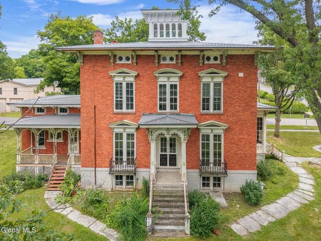 14 River Street, Nelliston, NY, photo 1