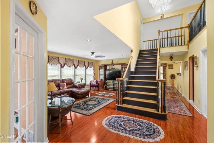 257 Longhouse Lane, Slingerlands, NY, photo 2