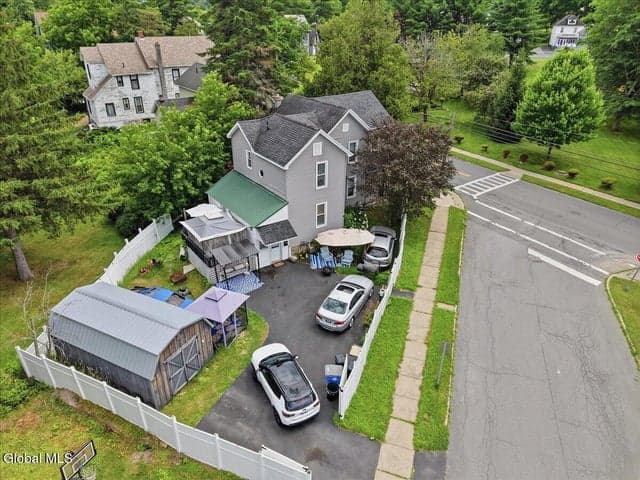 117 E State Street, Johnstown, NY, photo 4